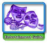 Entertainment Guide for County Galway Ireland